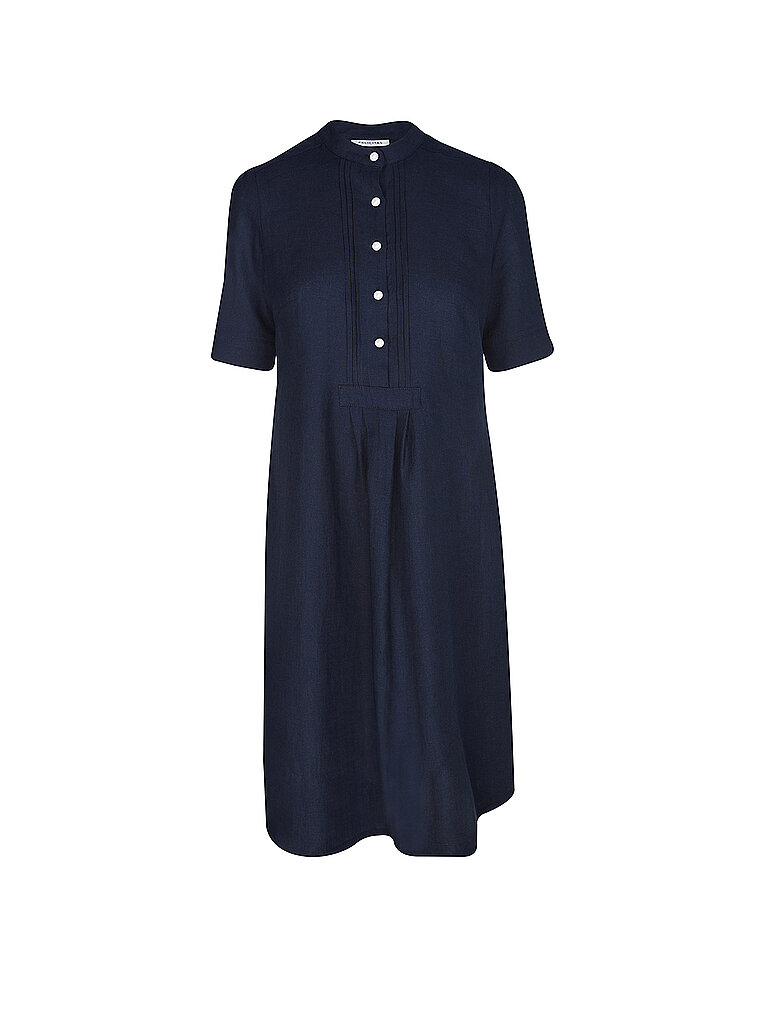 Minikleid KLEO dunkelblau S damen