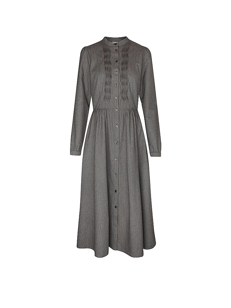 FELI & HANS Trachtenkleid KALMIRA braun | 40