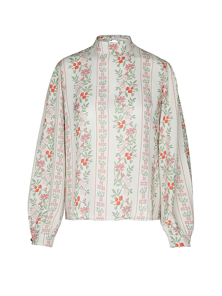 FELI & HANS Trachtenbluse BRIA rosa | 38