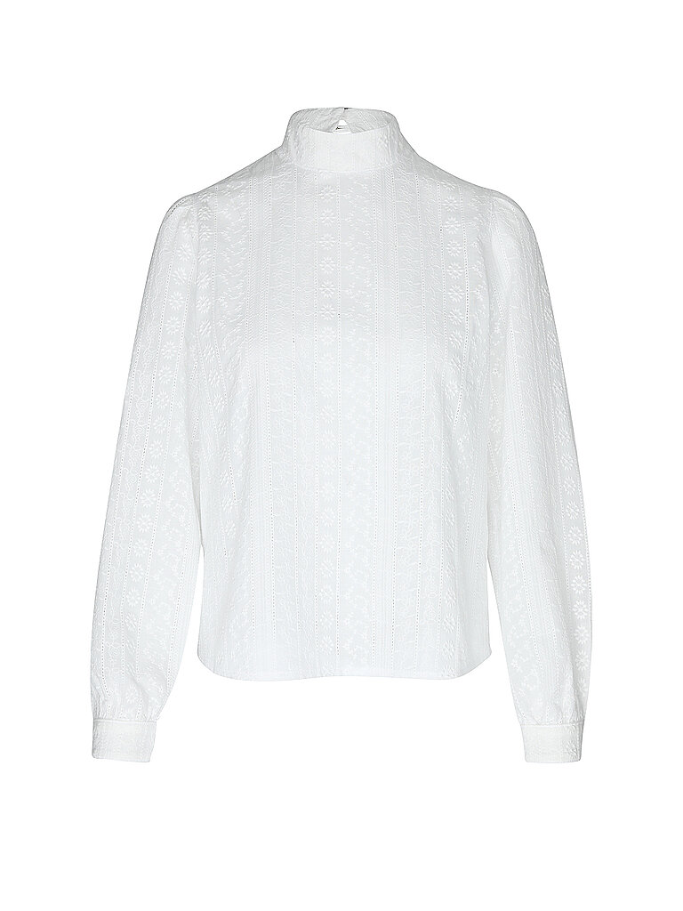 FELI & HANS Trachtenbluse BRIA creme | 34