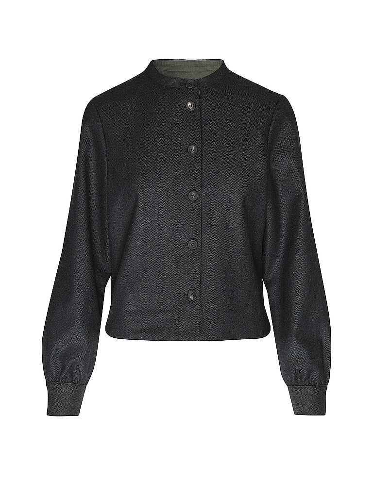 FELI & HANS Trachtenjacke JOSANA olive | M