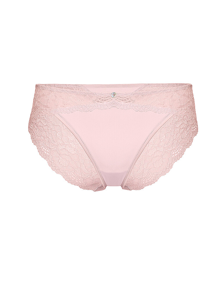 Slip Comfy Liaison macaron rosa 38 damen