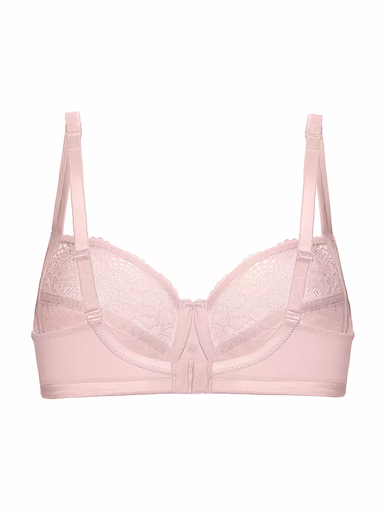 FELINA CONTURELLE | BH mit Bügel  Comfy Liaison macaron | rosa