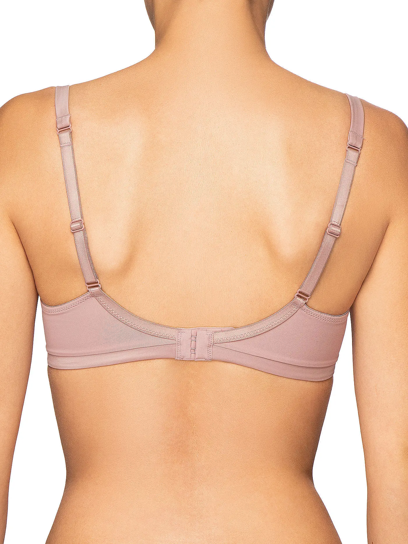 FELINA CONTURELLE | BH mit Bügel  Comfy Liaison macaron | rosa