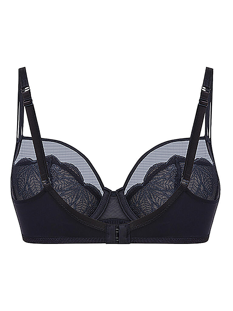 FELINA CONTURELLE | BH mit Bügel Luxury Desire | blau