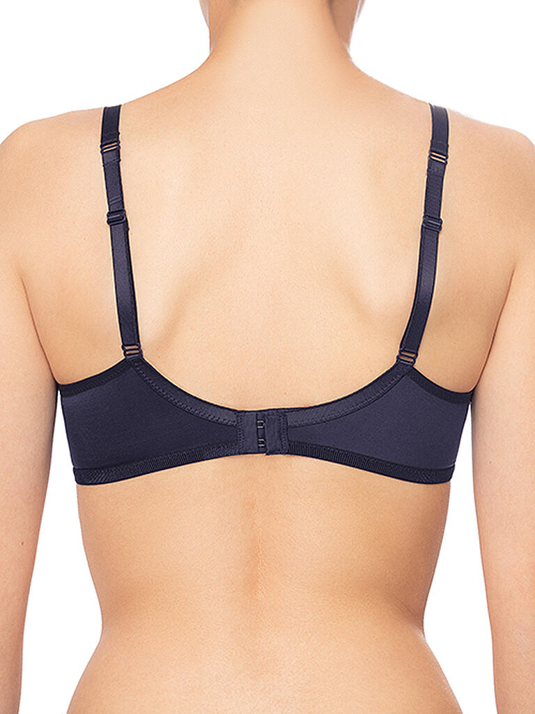 FELINA CONTURELLE | BH mit Bügel Luxury Desire | blau