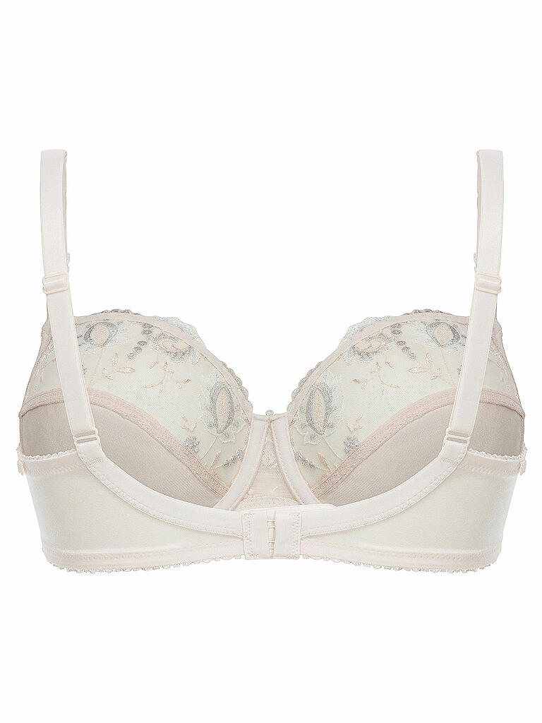 Comfort Rose BH Schmetterlingsstickerei Frontverschluss