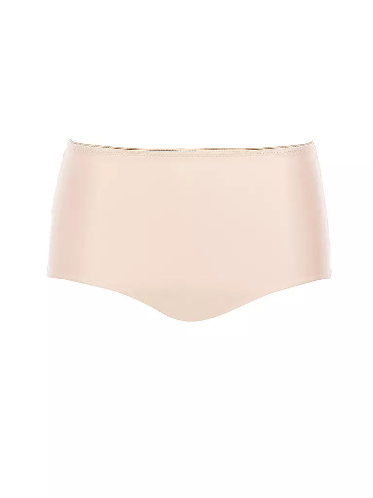 FELINA CONTURELLE | Highwaist-Slip "Pure Feeling" sand | beige