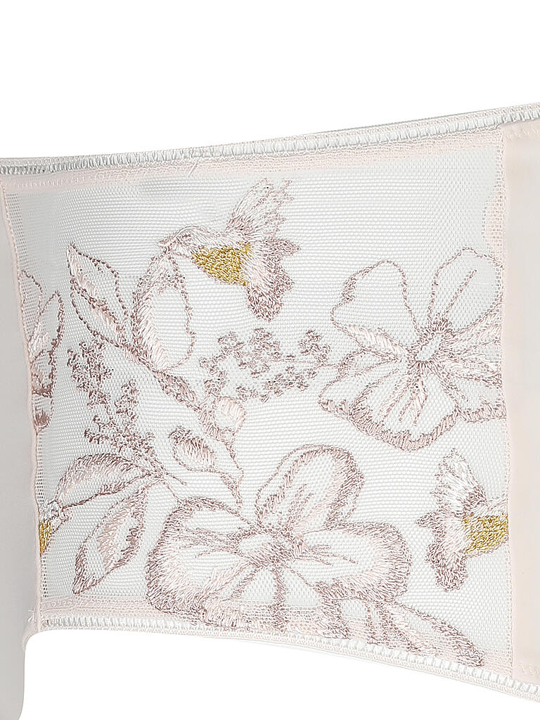 FELINA CONTURELLE | Pant Lovebird shell | rosa