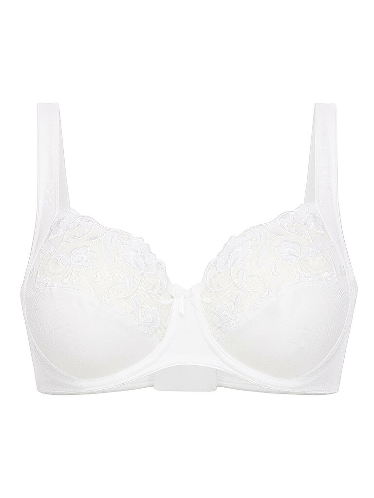 Bügel BH Moments weiss weiss 95B damen