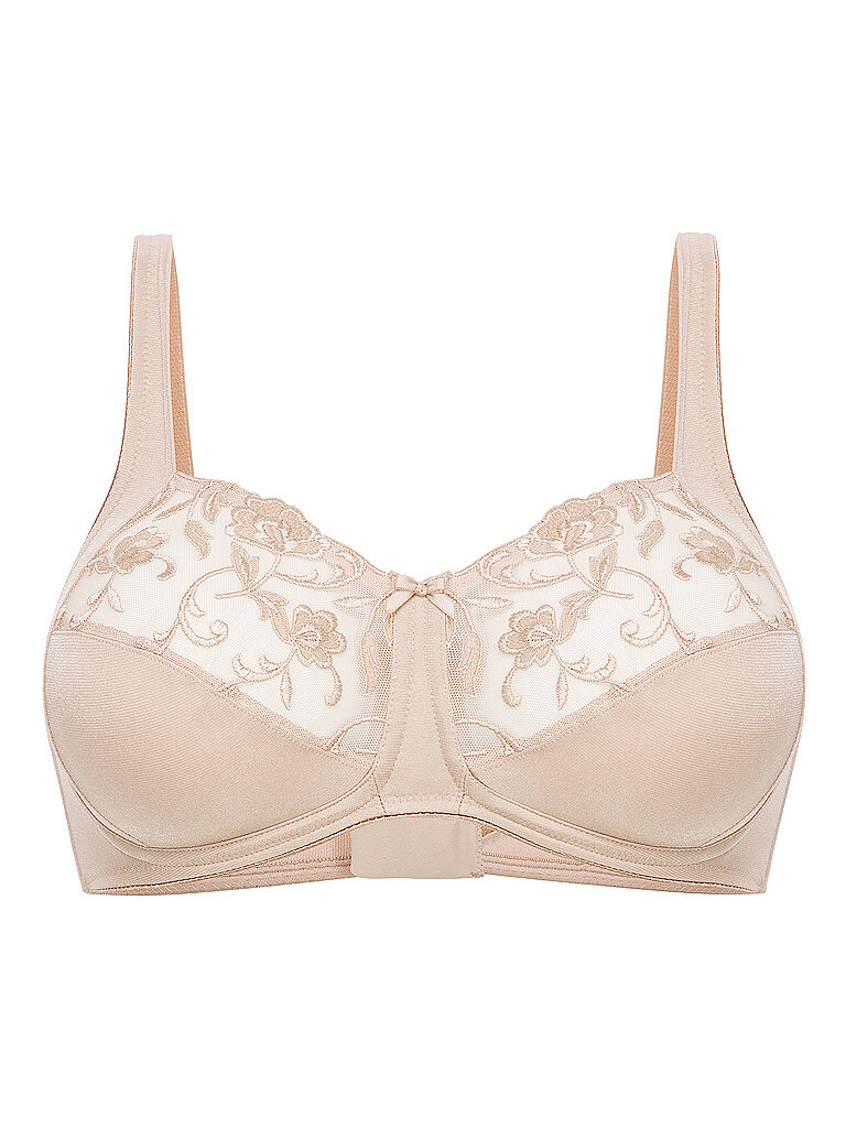 FELINA BH ohne Bügel sand beige | 75D