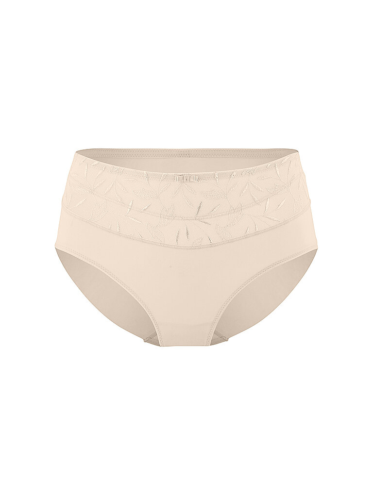 Slip - Taillenslip VISION DELUXE porcelain rose beige 40 damen