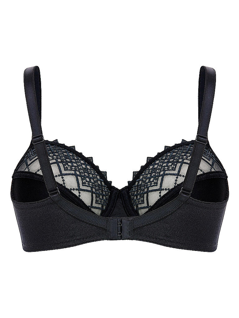 FELINA BH mit Bügel Joy magic blue schwarz