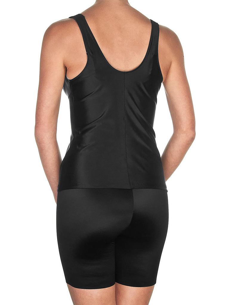 FELINA | Shapetop "Open Bust - Perfect Feeling" (Schwarz) | 