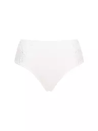 FELINA | Slip MOMENTS weiss | weiss