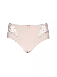 FELINA | Slip RHAPSODY light taupe | grau
