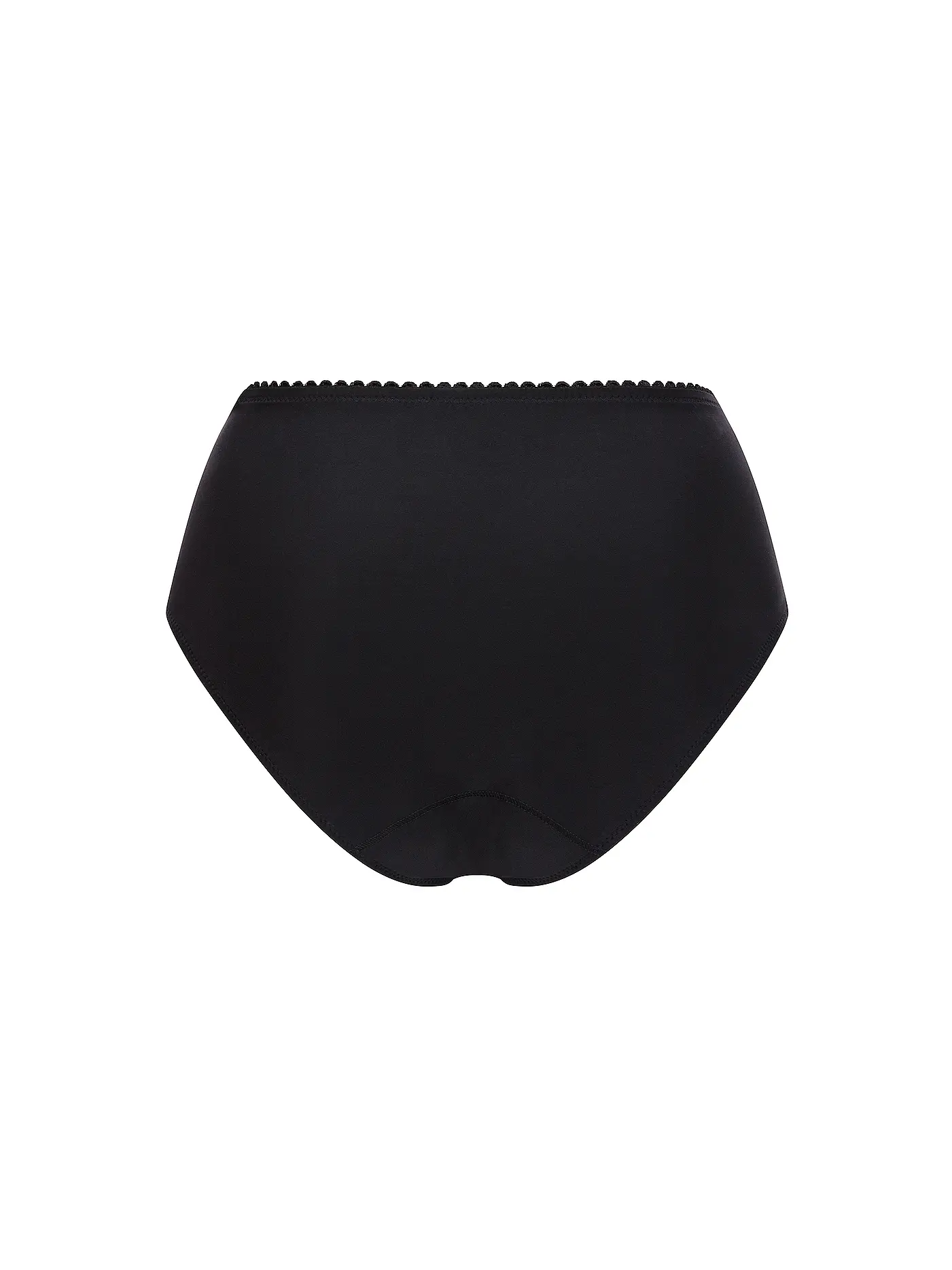 FELINA | Slip RHAPSODY schwarz | schwarz