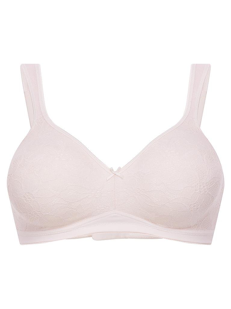 FELINA | Soft BH Chanson Porcelaine Rose | rosa