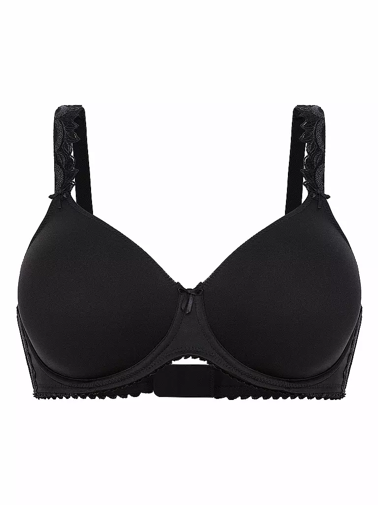 FELINA | Spacer BH Rhapsody Schwarz | schwarz