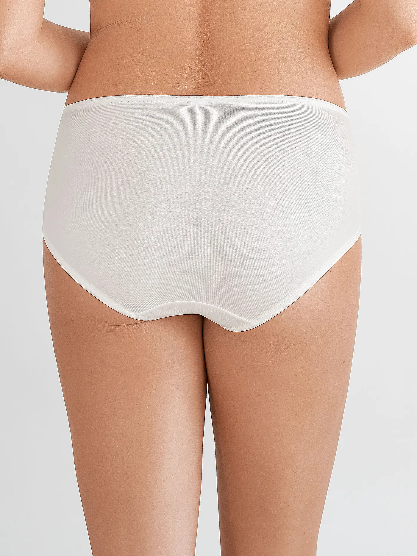 FELINA | Taillenslip Joy Vanille | creme