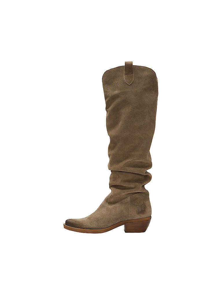 Cowboy Boots EL PASO MARVIN hellbraun 36 damen