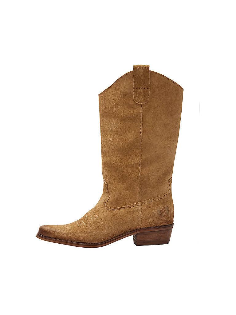 Cowboy Boots GERBERA MARVIN camel 38 damen
