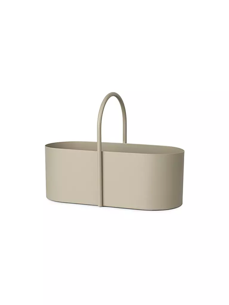 FERM LIVING | Grib Toolbox  | beige