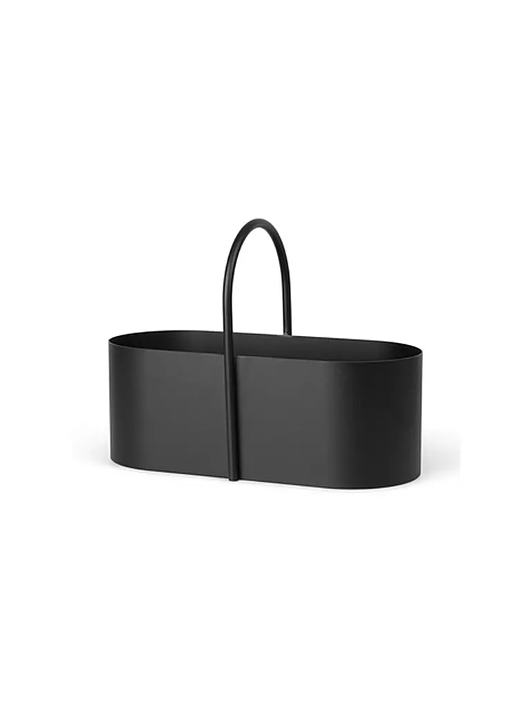 FERM LIVING | Grib Toolbox  | schwarz