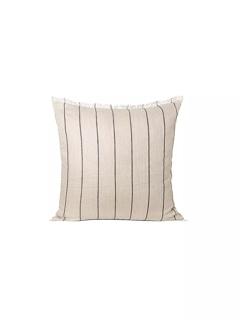 FERM LIVING | Kissen CALM CUSHION Large  | Camel