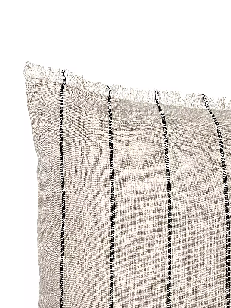 FERM LIVING | Kissen CALM CUSHION Large  | Camel