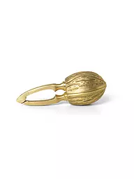 FERM LIVING | Nussknacker FOREST Brass | gold