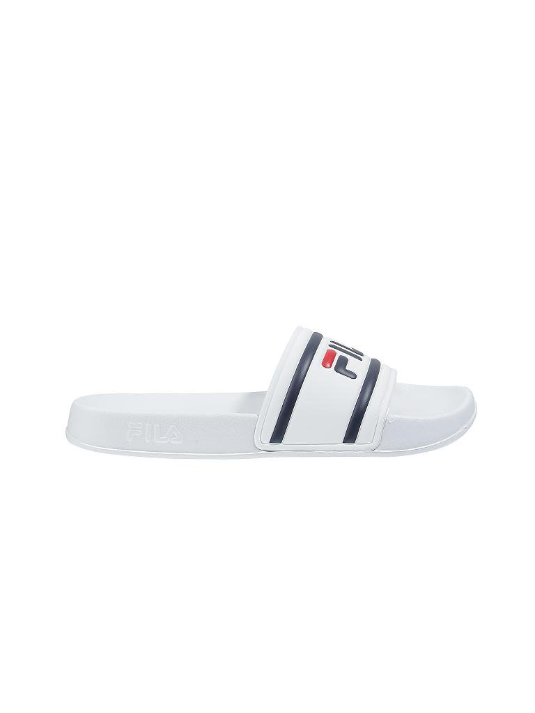 FILA | Badeschuhe - Sandalen "Morro Bay" | weiß