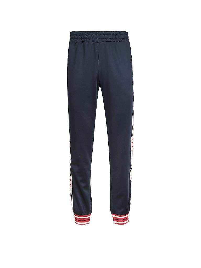 FILA | Jogginghose "Lou" | blau