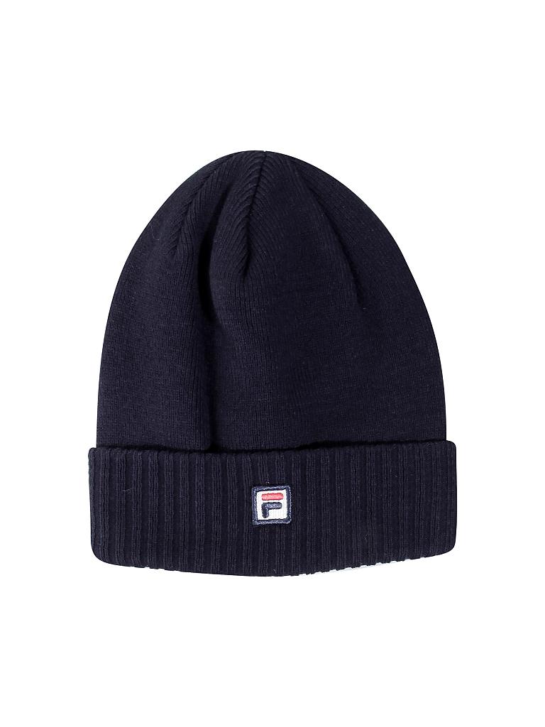 FILA | Mütze - Haube | blau