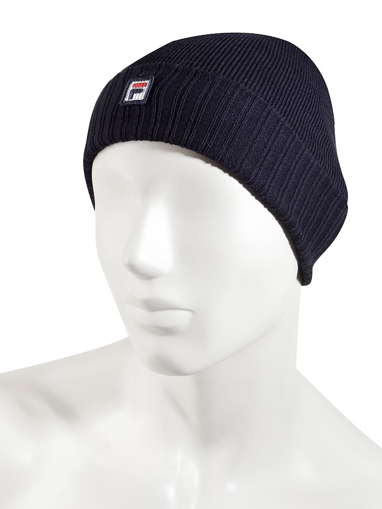 FILA | Mütze - Haube | blau