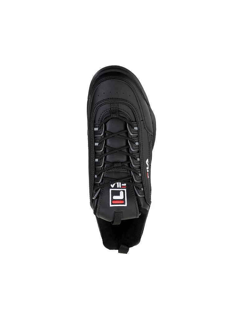 FILA | Sneaker | schwarz