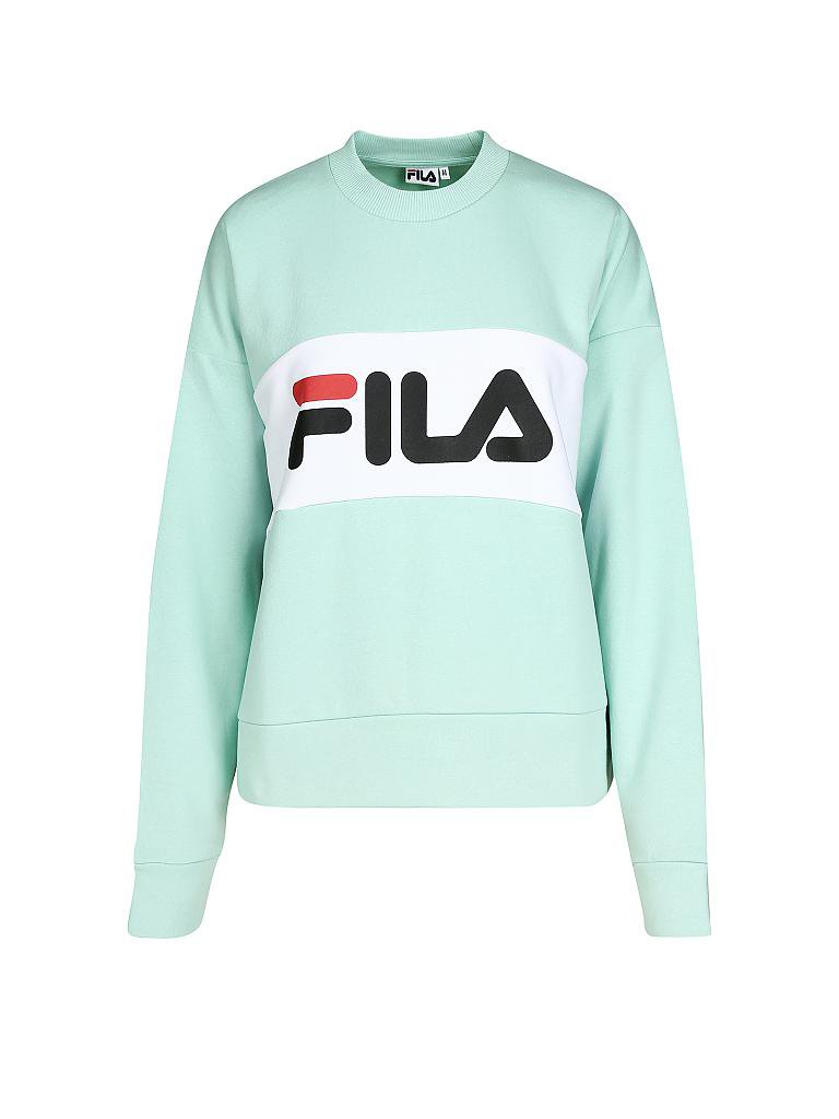 FILA | Sweater  | türkis