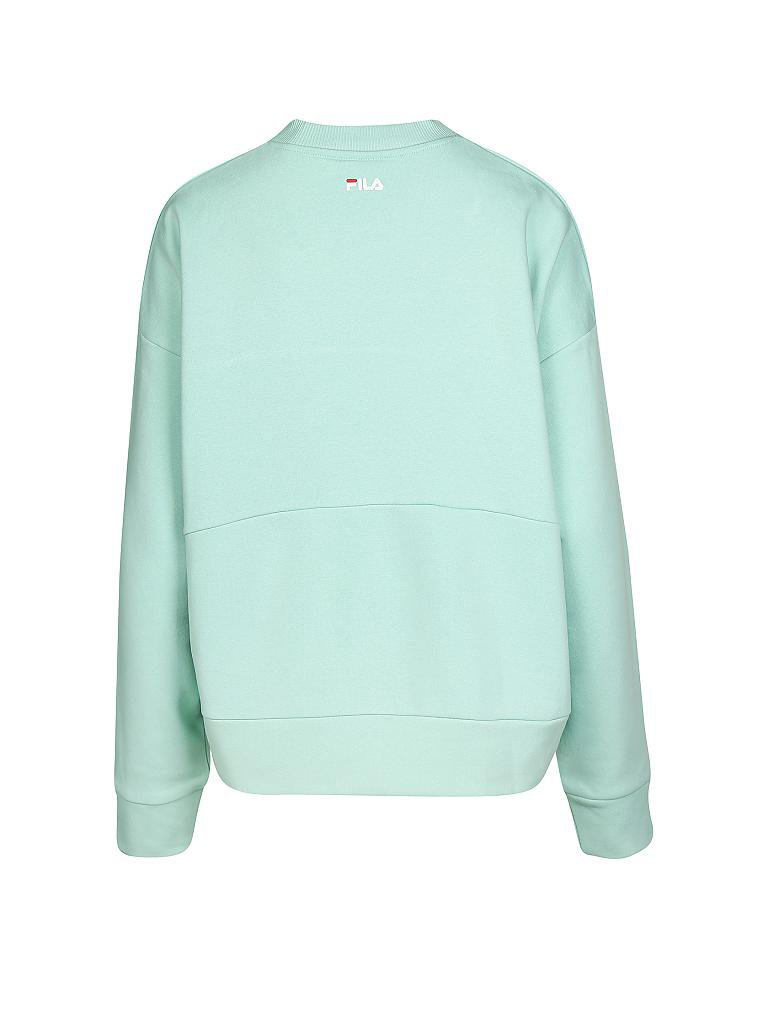 FILA | Sweater  | türkis
