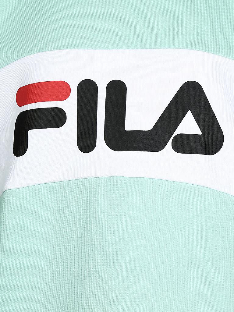 FILA | Sweater  | türkis