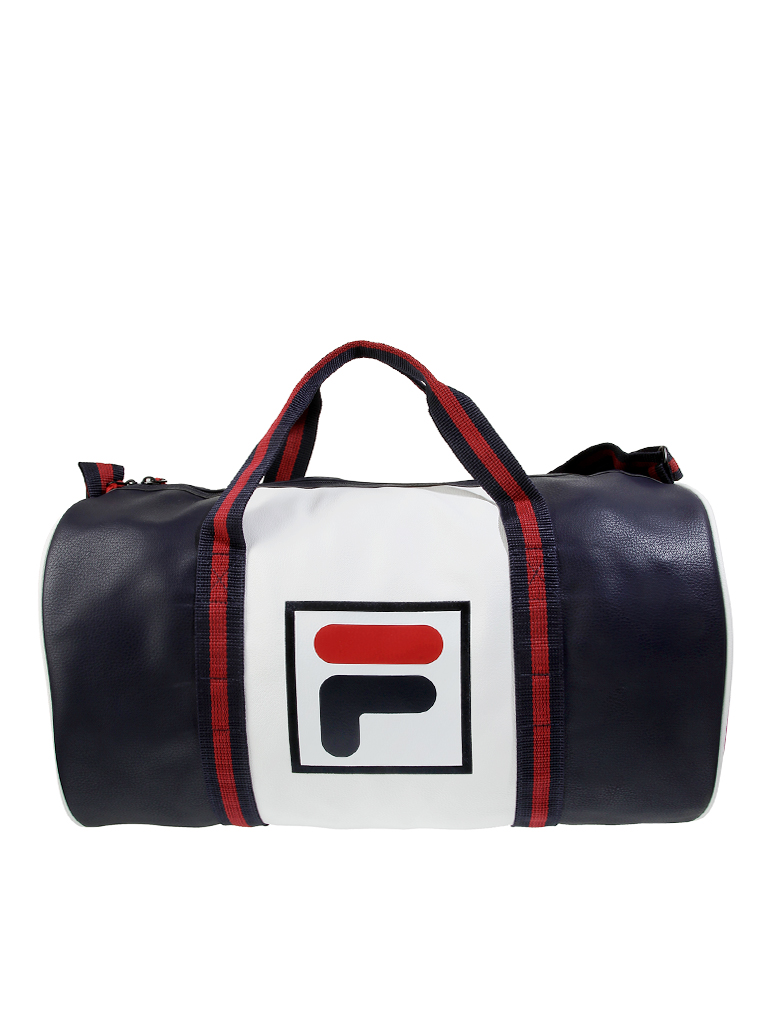 FILA | Tasche - Weekender  | blau