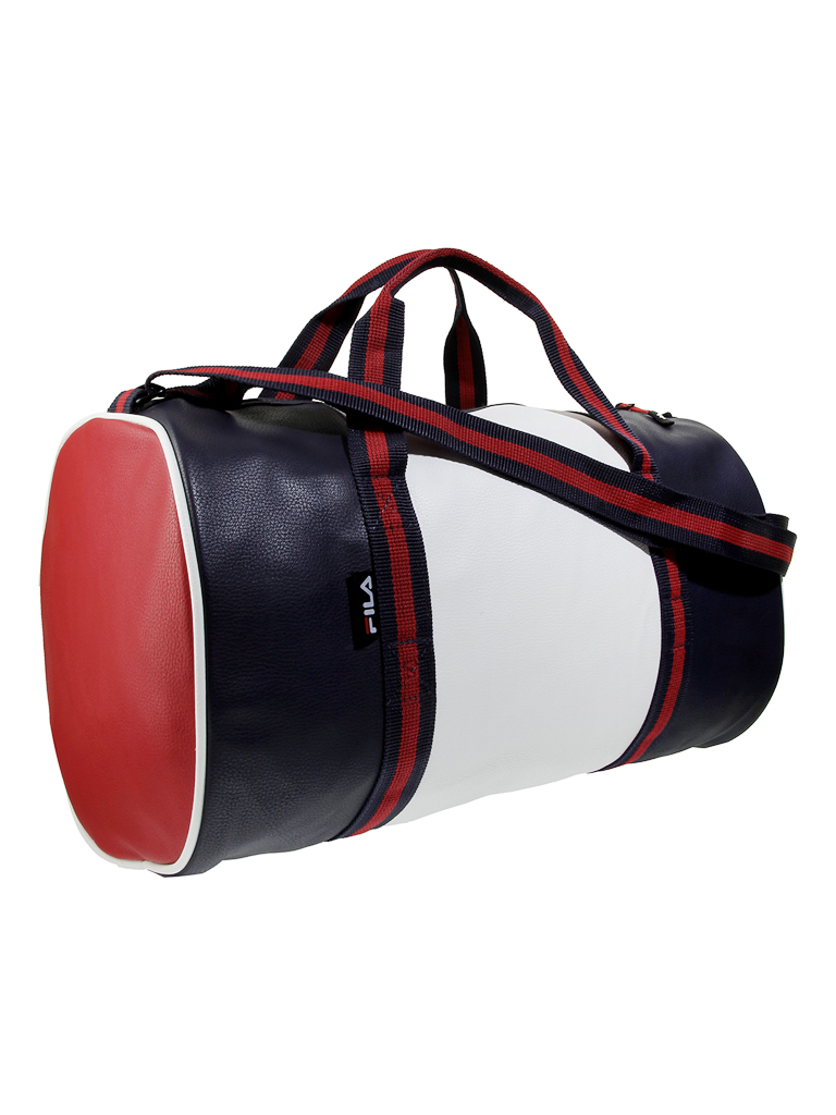 FILA | Tasche - Weekender  | blau