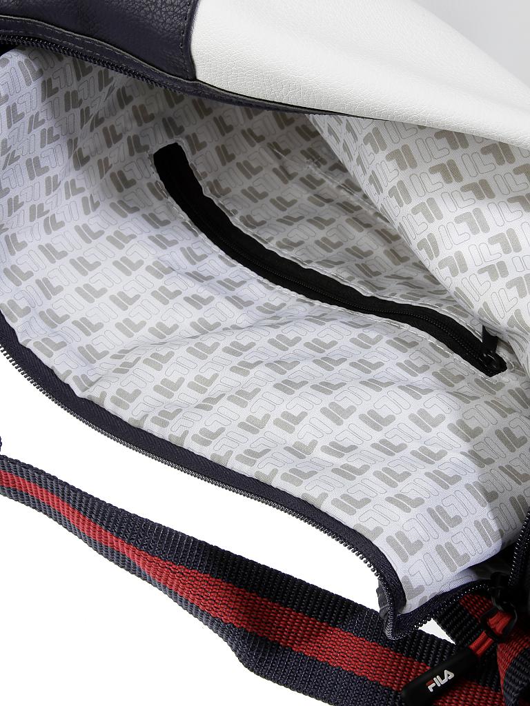 FILA | Tasche - Weekender  | blau