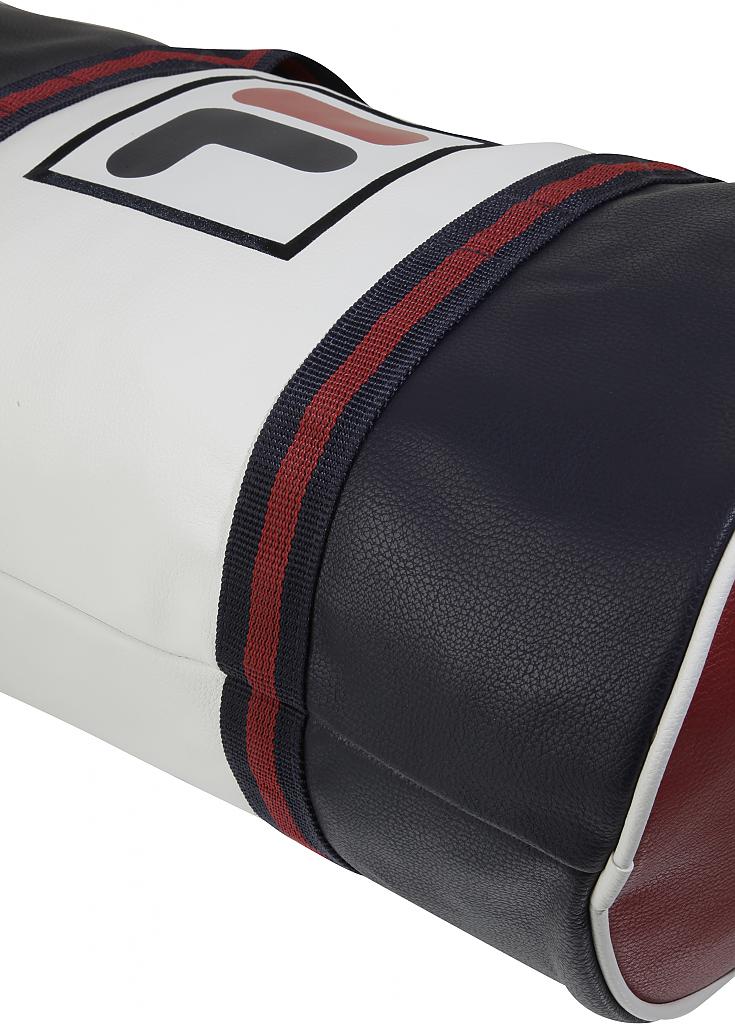 FILA | Tasche - Weekender  | blau