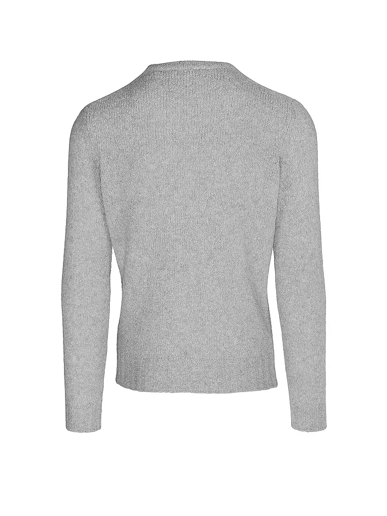 FILIPPO DE LAURENTIIS | Pullover  | grau