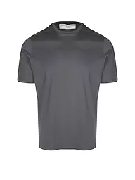 FILIPPO DE LAURENTIIS | T-Shirt  | grau