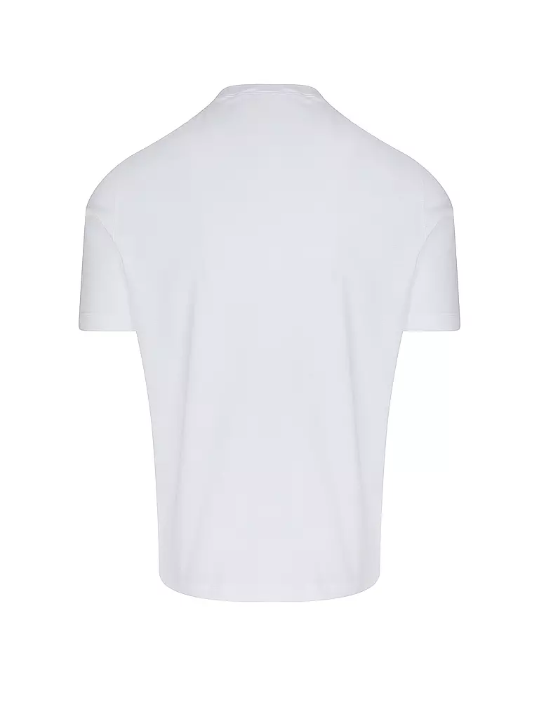 FILIPPO DE LAURENTIIS | T-Shirt  | weiss