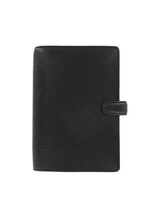 FILOFAX | Filofax Finsbury Organizer Personal Schwarz