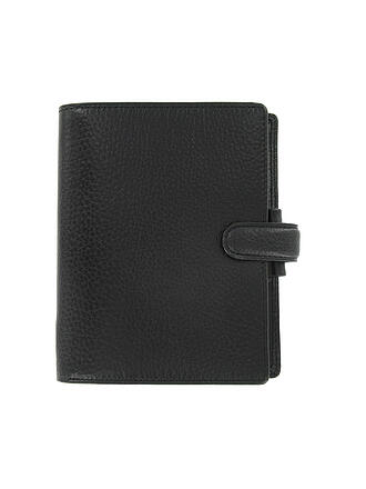 FILOFAX | Filofax Finsbury Organizer Pocket Schwarz