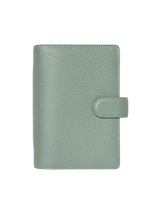 FILOFAX | Filofax Norfolk Organizer Personal Sage