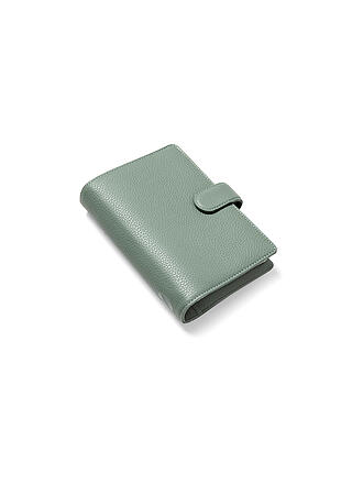 FILOFAX | Filofax Norfolk Organizer Personal Sage